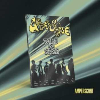 CD Ampers&one: Wild & Free - Start Version