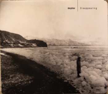 Album Amphior: Disappearing