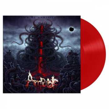 LP Amputate: Dawn Of Annihilation LTD