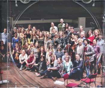 CD Thomas Hampson: Tides Of Life