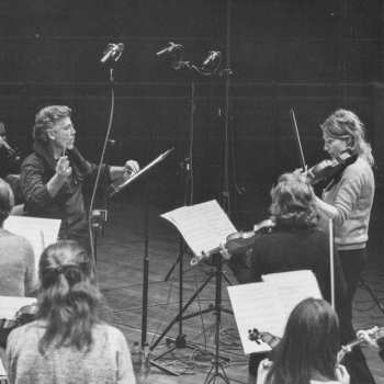 CD Thomas Hampson: Tides Of Life