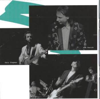 2CD Amy Grant: Lead Me On Live 1989