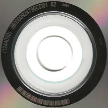 2CD Amy Grant: Lead Me On Live 1989