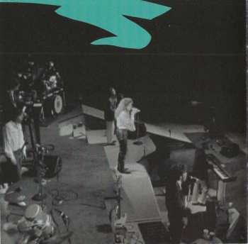 2CD Amy Grant: Lead Me On Live 1989