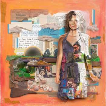 CD Amy Grant: The Me That Remains