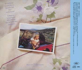 CD Amy Holland: Amy Holland = エイミー LTD
