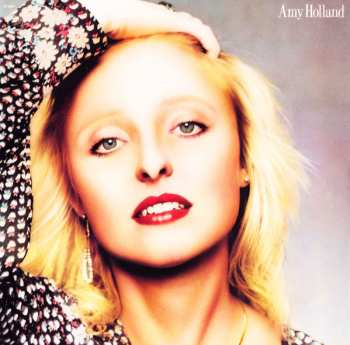 CD Amy Holland: Amy Holland = エイミー LTD