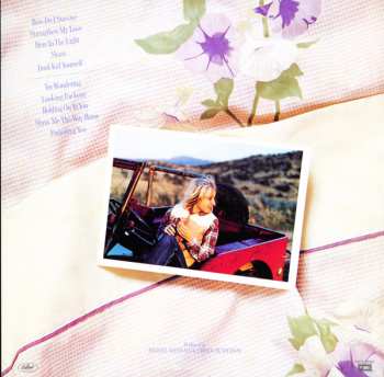 CD Amy Holland: Amy Holland = エイミー LTD