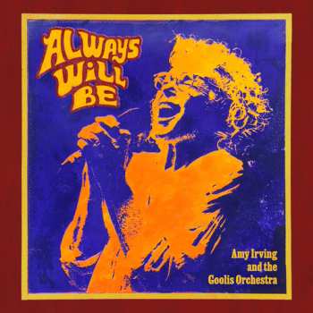Album Amy Irving: It Always Will Be