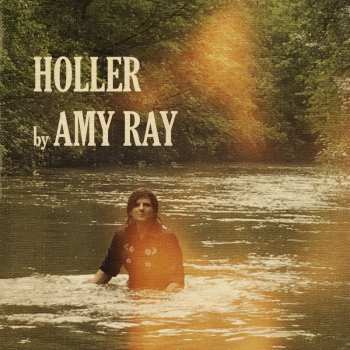 2LP Amy Ray: Holler