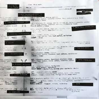 LP Amy Rigby: The Old Guys