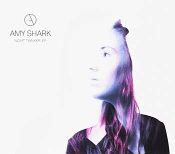 CD Amy Shark: Night Thinker