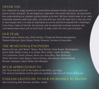 CD Olivia Newton-John: Liv On