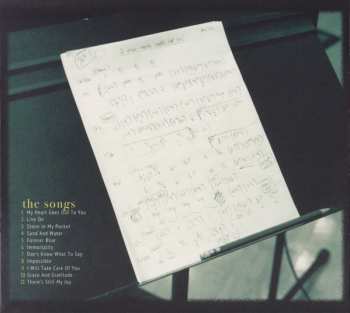 CD Olivia Newton-John: Liv On