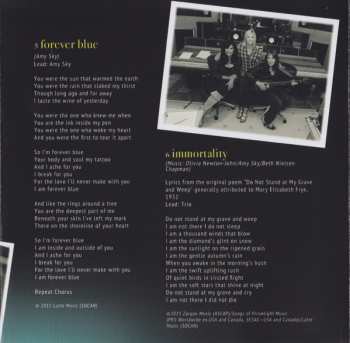 CD Olivia Newton-John: Liv On