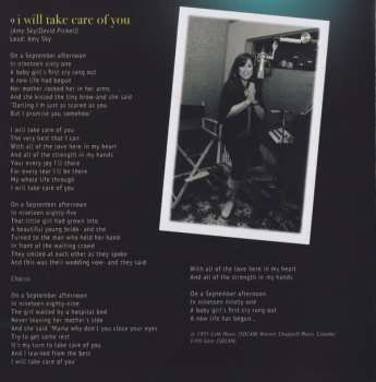 CD Olivia Newton-John: Liv On