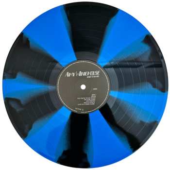 LP Amy Winehouse: Back To Black CLR | LTD