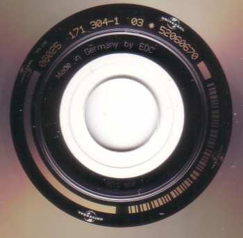 2CD Amy Winehouse: Back To Black DLX