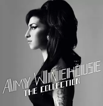 Amy Winehouse: The Collection