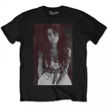 Camiseta Back To Black Chalk Board 