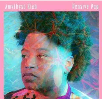 CD Amythyst Kiah: Pensive Pop