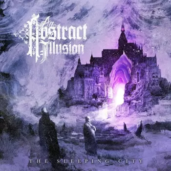 An Abstract Illusion: The Sleeping City