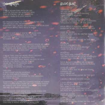 CD An Handful Of Dust: Cosmopolis
