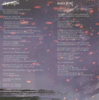 CD An Handful Of Dust: Cosmopolis