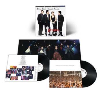 2LP Joan Manuel Serrat: El Gusto Es Nuestro