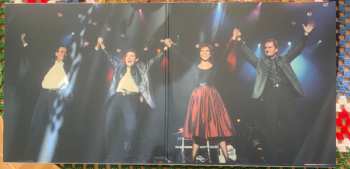 2LP Joan Manuel Serrat: El Gusto Es Nuestro