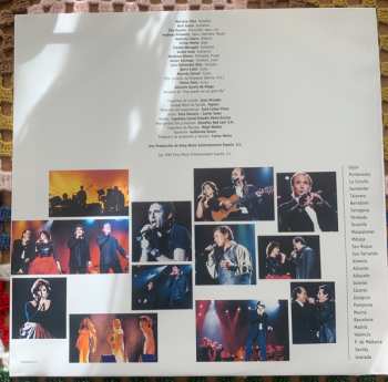 2LP Joan Manuel Serrat: El Gusto Es Nuestro