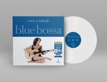 Album Ana Caram: Blue Bossa