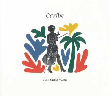 CD Ana Carla Maza Sierra: Caribe