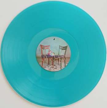 LP Ana Curra: Volviendo A Las Andadas CLR