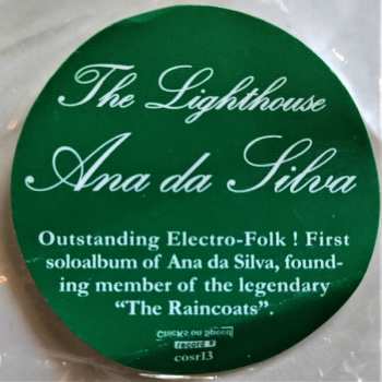 LP Ana Da Silva: The Lighthouse