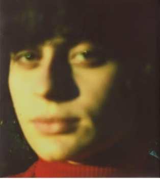 CD Ana Frango Eletrico: Little Electric Chicken Heart