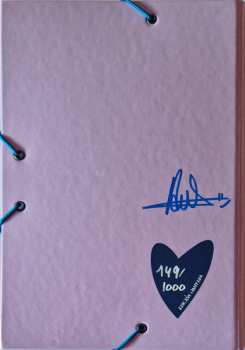 CD/Caja Ana Guerra: Érase Una Vez