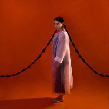 CD Ana Lua Caiano: Vou Ficar Neste Quadrado