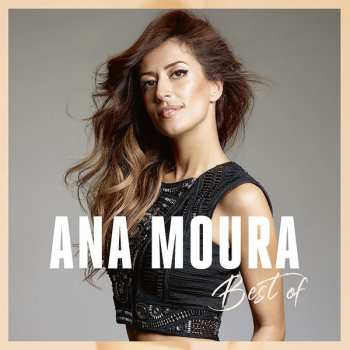 LP Ana Moura: Best of