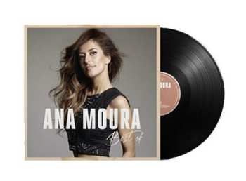 LP Ana Moura: Best of