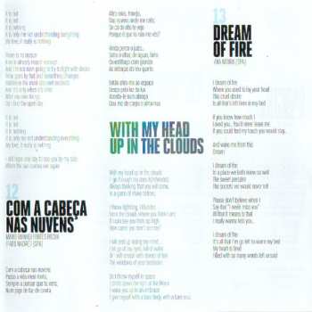 CD Ana Moura: Desfado