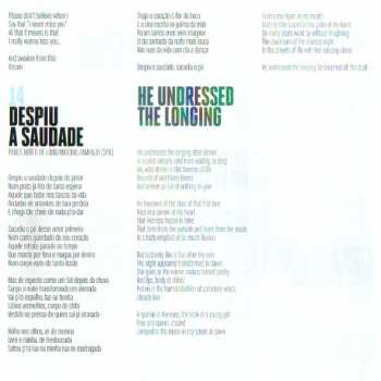 CD Ana Moura: Desfado