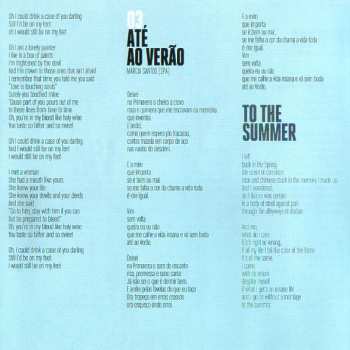 CD Ana Moura: Desfado