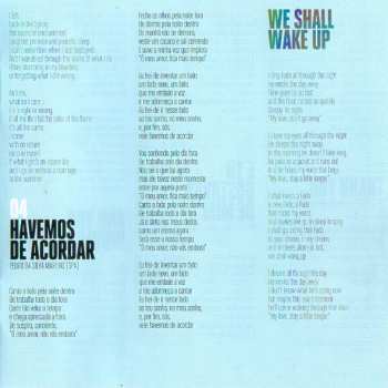 CD Ana Moura: Desfado