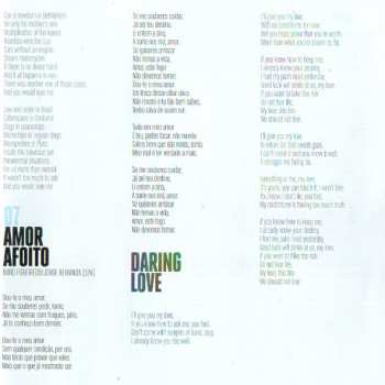 CD Ana Moura: Desfado