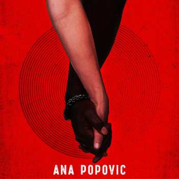 LP Ana Popović: Power LTD