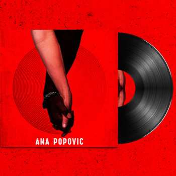 LP Ana Popović: Power LTD
