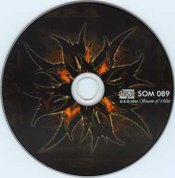 CD Anaal Nathrakh: Domine Non Es Dignus