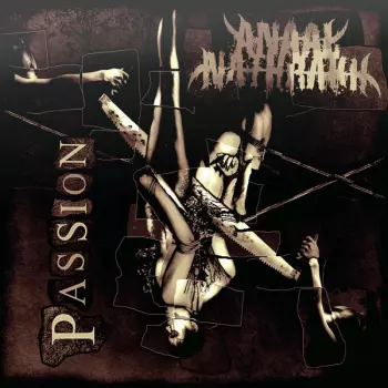 Anaal Nathrakh: Passion