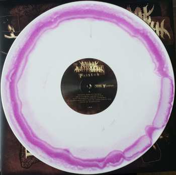 LP Anaal Nathrakh: Passion  LTD | CLR